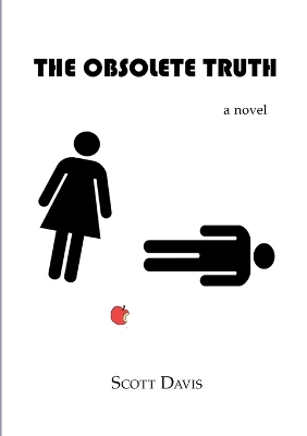 Book cover for The Obsolete Truth