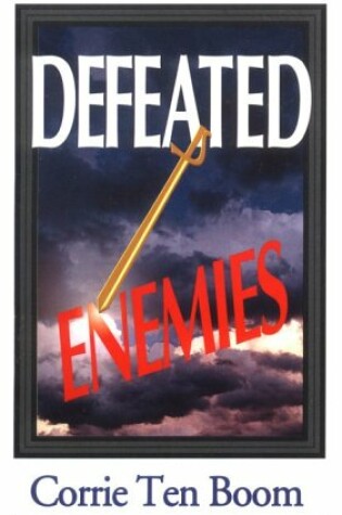 Cover of Defeated Enemies