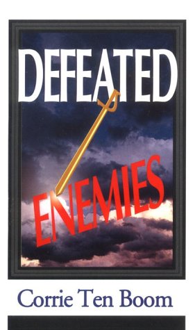 Book cover for Defeated Enemies
