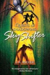 Book cover for Sky Shifter