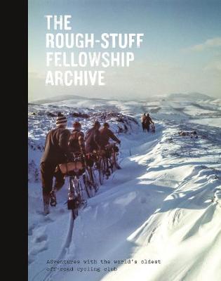 Cover of The Rough-Stuff Fellowship Archive