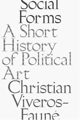 Book cover for Social Forms