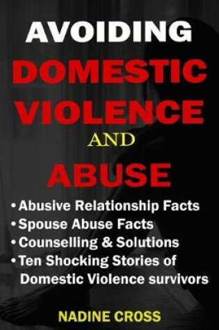 Cover of Avoiding Domestic Violence and Abuse