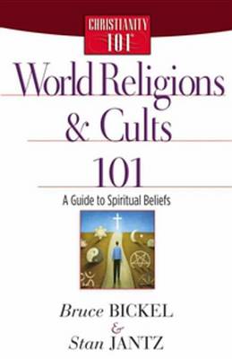 Cover of World Religions and Cults 101