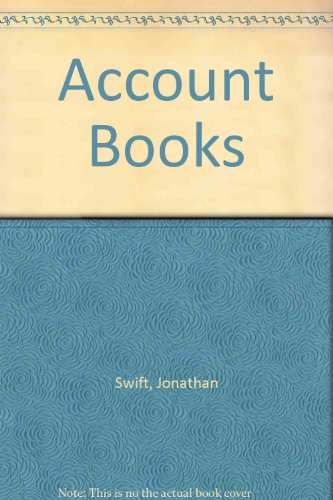 Book cover for Account Books