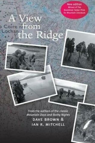 Cover of A View from the Ridge