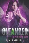 Book cover for Oleander