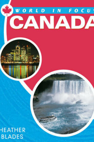 Cover of World in Focus: Canada