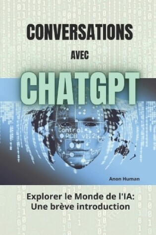 Cover of Conversations avec ChatGPT