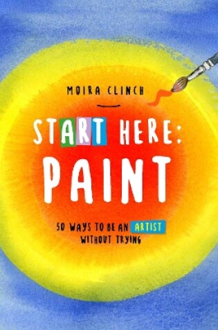 Cover of Paint