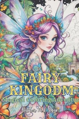 Cover of Fairy Kingdom