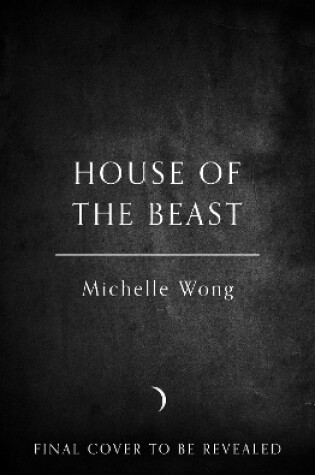 Cover of House of the Beast