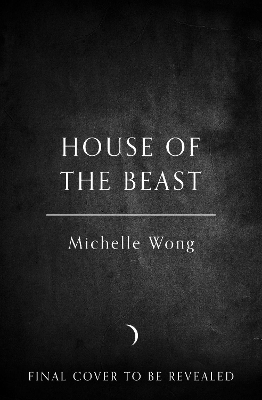 Book cover for House of the Beast