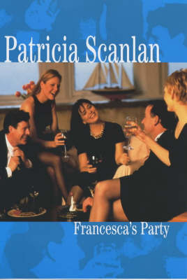 Book cover for Francesca's Party