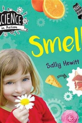 Cover of Smell