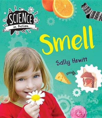 Cover of Smell