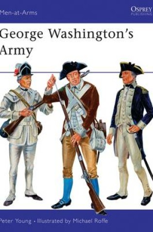 Cover of George Washington's Army