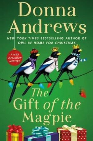 The Gift of the Magpie