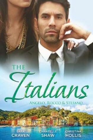 Cover of The Italians