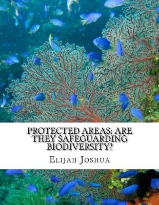 Book cover for Protected Areas