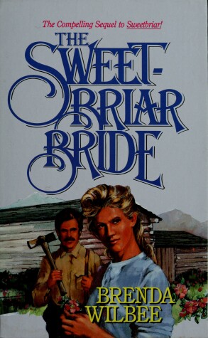 Book cover for Sweetbriar Bride Wilbee Brenda