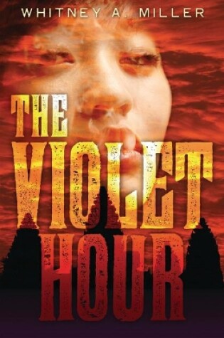 Cover of Violet Hour