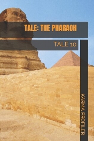 Cover of TALE The Pharaoh