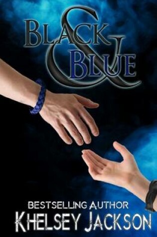 Cover of Black & Blue