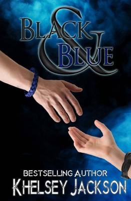 Book cover for Black & Blue