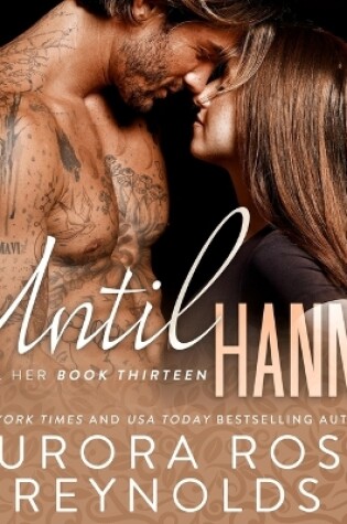 Cover of Until Hanna