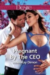Book cover for Pregnant By The Ceo