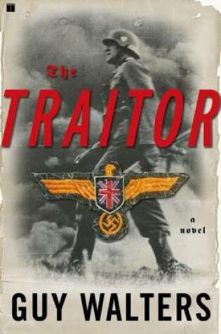 Cover of The Traitor