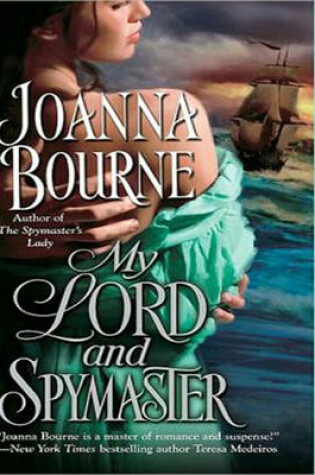 Cover of My Lord and Spymaster