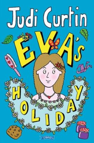 Cover of Eva's Holiday