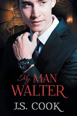 Book cover for My Man Walter