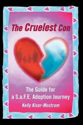 Book cover for The Cruelest Con