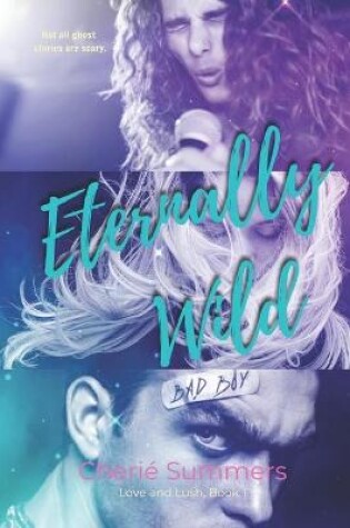 Cover of Eternally Wild