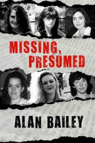 Cover of Missing, Presumed