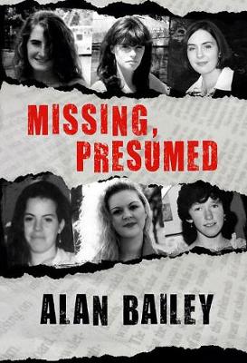 Book cover for Missing, Presumed