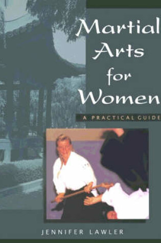 Cover of Martial Arts for Women