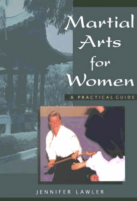 Book cover for Martial Arts for Women