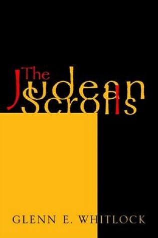 Cover of The Judean Scrolls