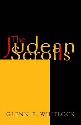 Book cover for The Judean Scrolls