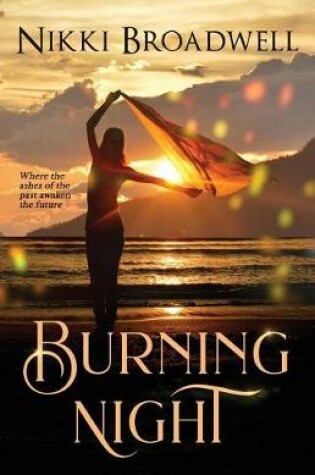 Cover of Burning Night