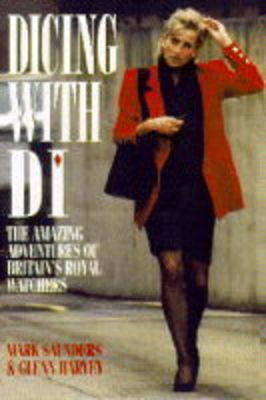 Book cover for Dicing with Di