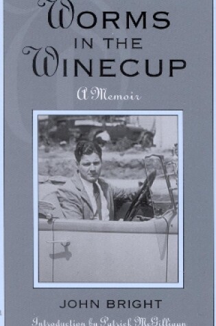 Cover of Worms in the Winecup