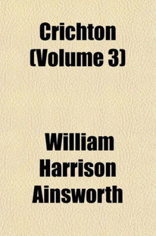 Cover of Crichton (Volume 3)