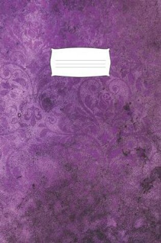 Cover of Spell Book Grimoire BLANK - Create and Record Your Own Spells