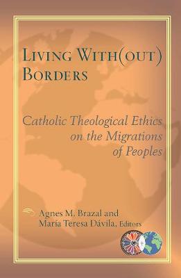 Cover of Living with(out) Borders