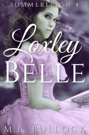 Cover of Loxley Belle
